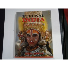 ETERNAL INDIA - INDIRA GANDHI